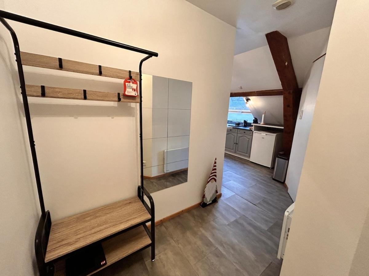Superbe A Proximite Du Centre-ville Apartment *