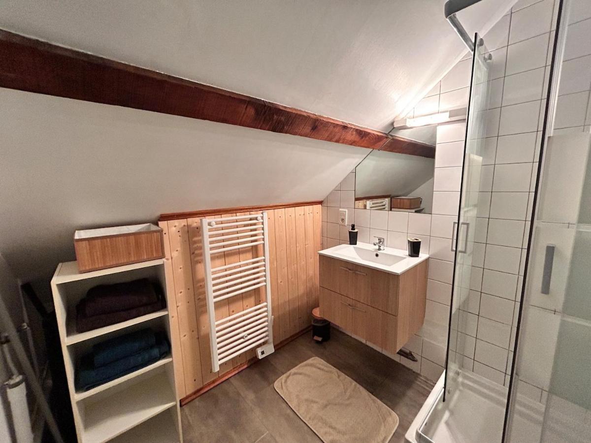 Superbe A Proximite Du Centre-ville Saint-Die-des-Vosges