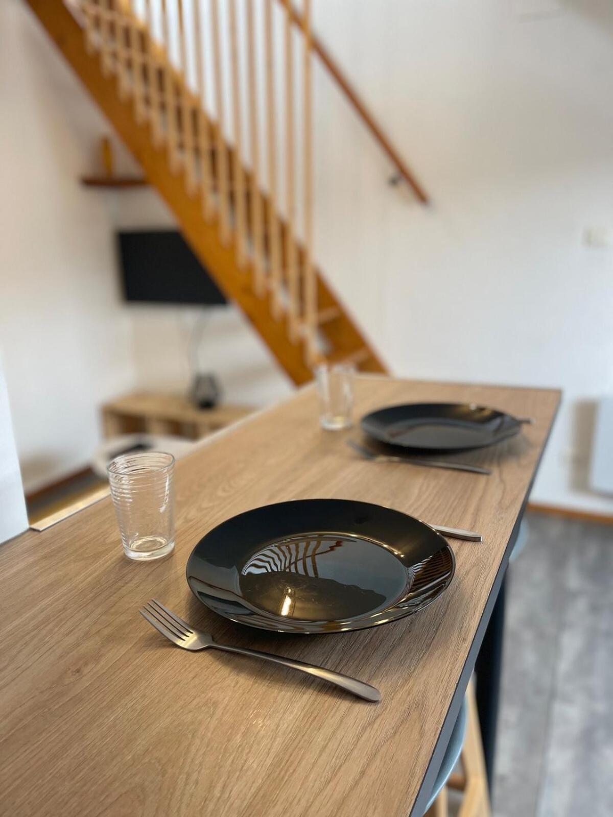 Superbe A Proximite Du Centre-ville Apartment *